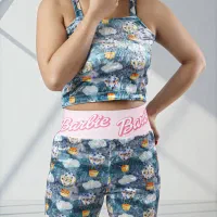 ست های نیم تنه کراپ و شرتک قیمت مفت 150|لباس|تهران, ابوذر|دیوار