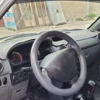 پراید ۹۹ بیرنگ