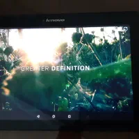 تبلت ۱۰ اینچ لنوو lenovo|تبلت|تهران, سردارجنگل|دیوار