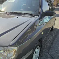 پراید ۱۱۱ se مدل ۹۶