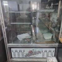 یخچال ۴ درب