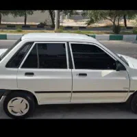 پراید مدل 97