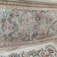 با سلام دو جفت پشتی در حد نو هستن رنگ نسکافه ای