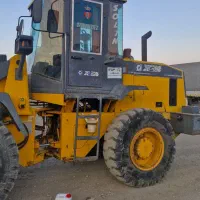 لودرzl30xcmj|خودرو سنگین|بیرجند, |دیوار