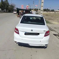 ساینا ۹۶|خودرو سواری و وانت|مرودشت, ابوذر شمالی‎|دیوار