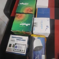 دو ربین مدار بسته ۸کانال