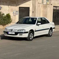 پژو پارس کم کار|خودرو سواری و وانت|مشهد, عبادی|دیوار