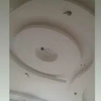 کارگر گچکاری وردست گچکاری دونفرمعمولی یکی وردست|استخدام معماری، عمران و ساختمانی|صومعه‌سرا, |دیوار