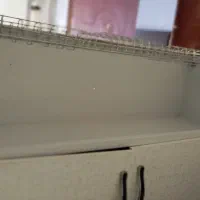 کابینت ظرفشویی و آبچکان|آبچکان و نظمدهنده ظروف|تاکستان, |دیوار