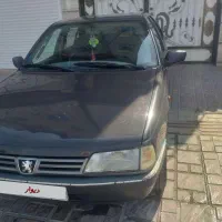 فروش ماشین پژو روآ مدل ۸۷