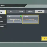 اکانت کالاف دیوتی موبایل لول بالا ((تک صیف))|کنسول، بازی ویدئویی و آنلاین|مرودشت, پشت سایپا|دیوار