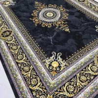 فرش/1200شانه/استاندارد ریز بافت نخی|فرش|شیراز, لاله|دیوار