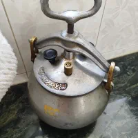 دیگ زودپز خمره ای 6 لیتری   نصرالهی|ظروف پختوپز|نهاوند, |دیوار