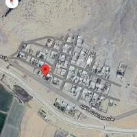 زمین مسکونی ۴۰۰ متری در روستا|فروش زمین و ملک کلنگی|درودزن, |دیوار