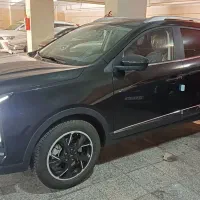 کی ام سی ایکس ۵ اقساط بلند مدت تحویل فوری نمایندگی|خودرو سواری و وانت|تهران, پونک|دیوار