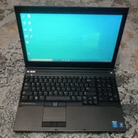 لپتاپ حرفه ای i7، گرافیک تخصصی، رم 12 و ssd|رایانه همراه|تهران, طرشت|دیوار