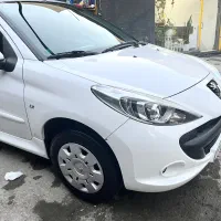 پژو ۲۰۷ موتور tu3