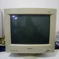 مانیتور تلویزیون 16 اینچ