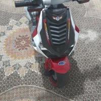 موتوربرقی