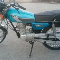 موتور های مزاییده و سند دار ۱۲۵ ،۲۰۰مدل ۸۸ ،۹۰،۸۳|قطعات یدکی و لوازم جانبی|سیمین شهر, |دیوار