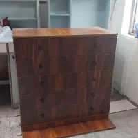 دراور ۵ کشو