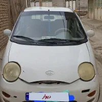 ام وی ام ۱۱۰ سه سیلندر مدل ۸۵