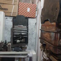 خریدو فروش و تعویض آبگرمکن و رادیات آبگرمکن وپکیج