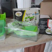 دایسر نایسر