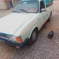 پیکان وانت مدل1389