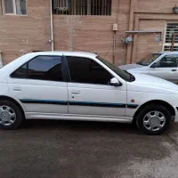 پارس سفید|خودرو سواری و وانت|بومهن, |دیوار