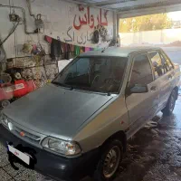 فروش ماشین پراید