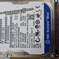 هارد دیسک لپ تاپ