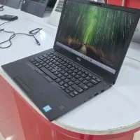 لپتاپ نسل ۸ / Dell latitude 7490|رایانه همراه|قشم, |دیوار