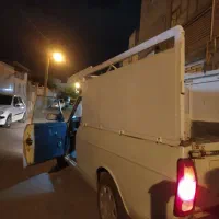 وانت پیکان مدل 90