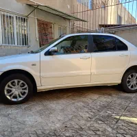 فروش یک دستگاه سورن پلاس مدل ۱۴۰۰|خودرو سواری و وانت|محمدیه-قزوین, |دیوار