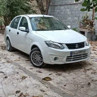 ساینا ۱۴۰۰|خودرو سواری و وانت|مشهد, الهیه|دیوار