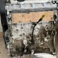 موتور و گیربکس و ... زانتیا ۲۰۰۰