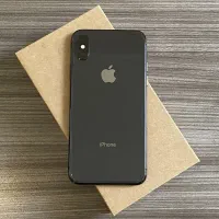 آیفون ایکس ۲۵۶ گیگ