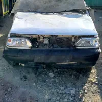 ماشین تصادفی|خودرو سواری و وانت|کامیاران, |دیوار