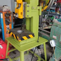 دریل پیشرو32و16پرس12و8تن نقطه جوش اره|ماشینآلات صنعتی|تبریز, |دیوار