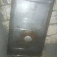 مخزن گازوئیل