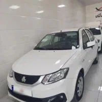 ساینا 1403 کم کار در حد صفر|خودرو سواری و وانت|بندرعباس, |دیوار