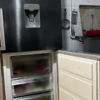 یخچال فریزر مایدیا|یخچال و فریزر|رشت, توشیبا|دیوار