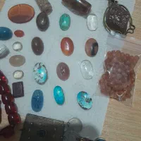 نگین کهنه|جواهرات|نورآباد, |دیوار