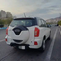 ام وی ام  X33s اتوماتیک نیوفیس AT مدل ۹۹|خودرو سواری و وانت|تبریز, |دیوار