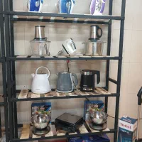 لوازم برقی خانه و آشپزخانه|اجاق گاز و لوازم برقی پختوپز|اهواز, کوی آغاجاری|دیوار