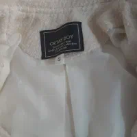 پالتوبچگانه ۶تا۸ سال نو|کفش و لباس بچه|وحیدیه, |دیوار