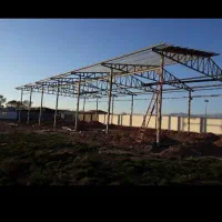 اجرای شیروانی .فلاشینگ. آلاچیق|خدمات پیشه و مهارت|محمدشهر, همایون ویلا|دیوار