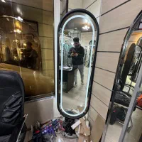 آینه گنبدی|آینه|اصفهان, قلعه طبره|دیوار