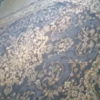 روفرشی ۱۲ متری رنگ‌طوسی